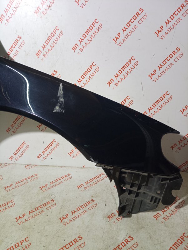 Крыло, 15000 рублей, Владимир