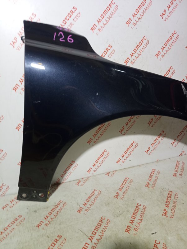 Крыло, 15000 рублей, Владимир