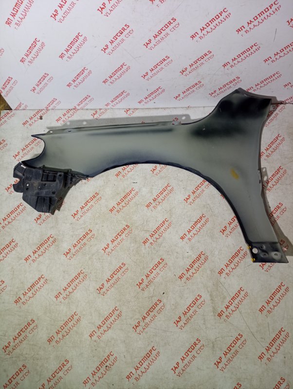 Крыло, 15000 рублей, Владимир