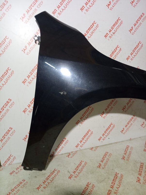 Крыло, 11000 рублей, Владимир