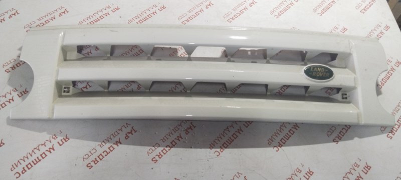 Решетка радиатора, 4000 рублей, Владимир