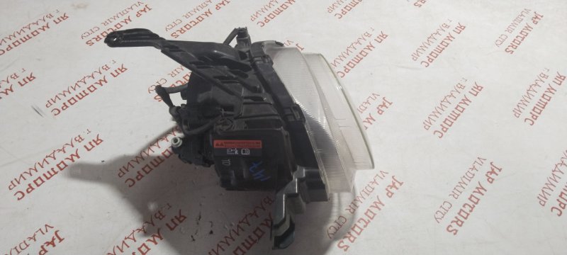 Фара ксеноновая, 14000 рублей, Владимир