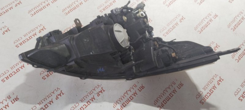 Фара галогеновая, 11000 рублей, Владимир