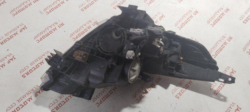 Фара галогеновая, 11000 рублей, Владимир