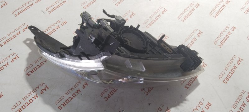 Фара галогеновая, 11000 рублей, Владимир