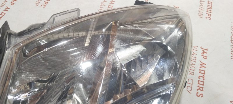 Фара галогеновая, 11000 рублей, Владимир