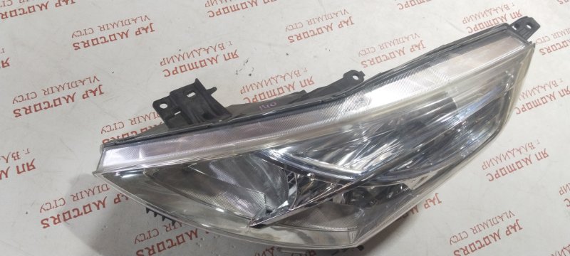 Фара галогеновая, 11000 рублей, Владимир