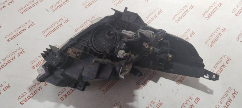 Фара галогеновая, 11000 рублей, Владимир