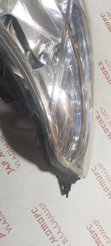 Фара галогеновая, 11000 рублей, Владимир