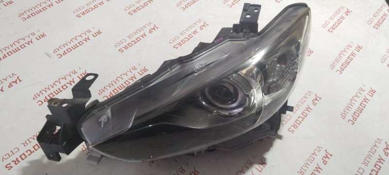 Фара ксеноновая, 23000 рублей, Владимир