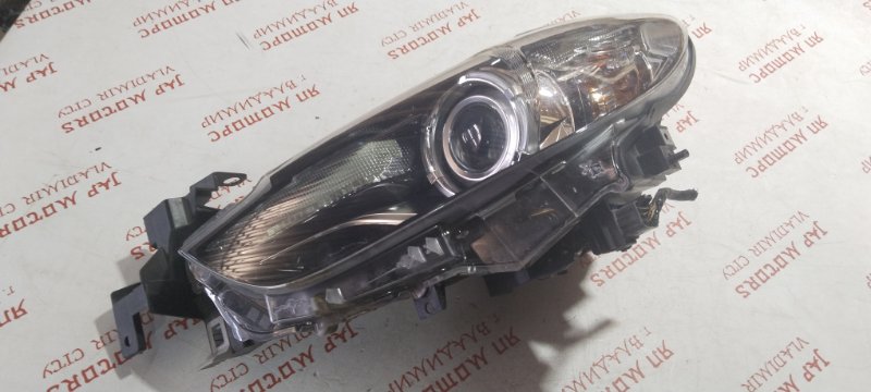 Фара ксеноновая, 23000 рублей, Владимир