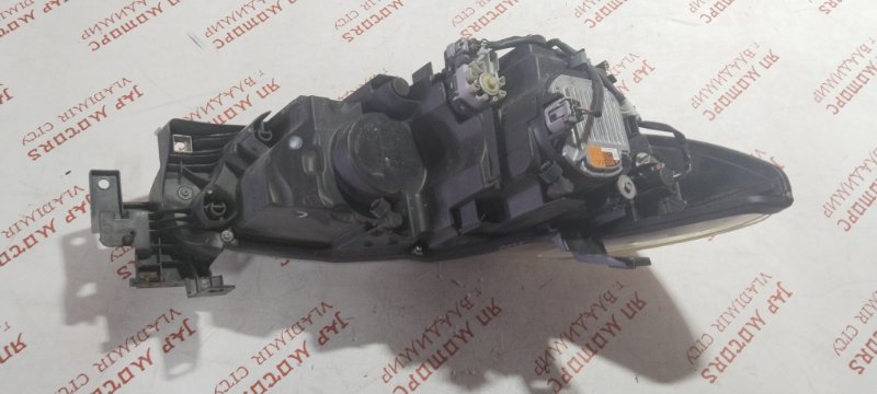 Фара ксеноновая, 23000 рублей, Владимир