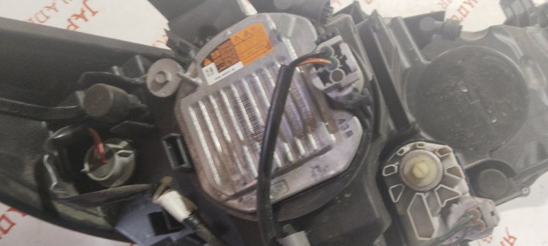 Фара ксеноновая, 23000 рублей, Владимир