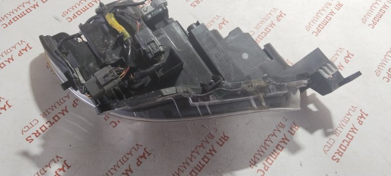 Фара ксеноновая, 23000 рублей, Владимир