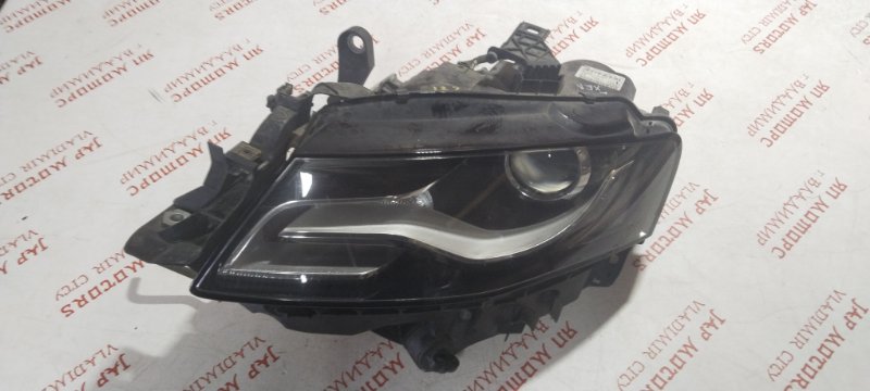 Фара ксеноновая, 13000 рублей, Владимир