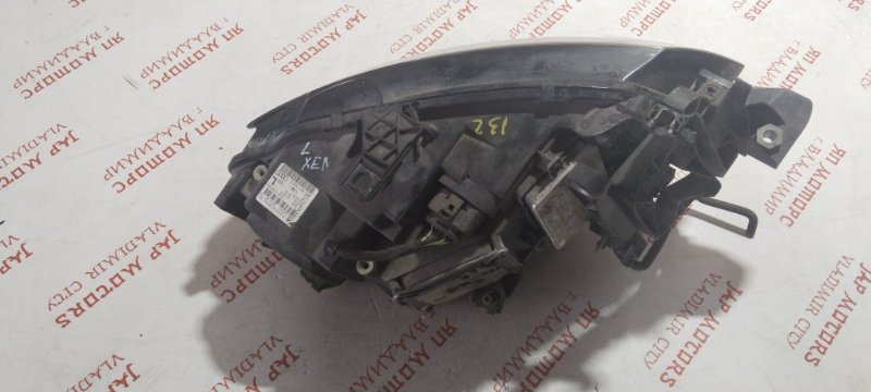 Фара ксеноновая, 13000 рублей, Владимир