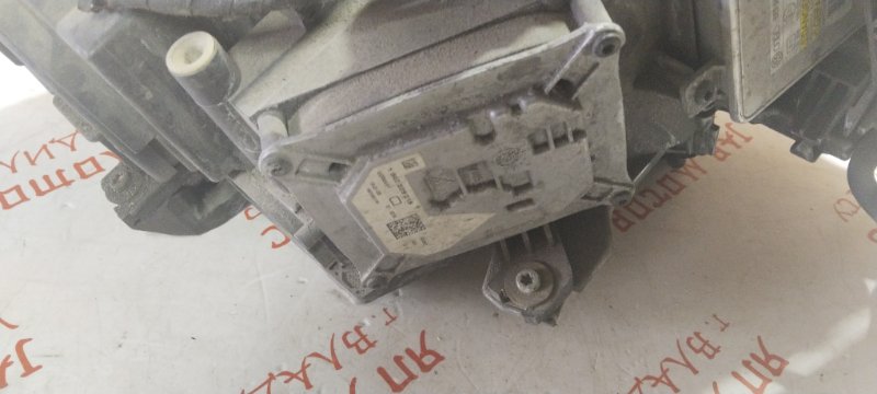 Фара ксеноновая, 13000 рублей, Владимир