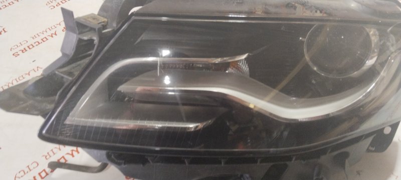 Фара ксеноновая, 13000 рублей, Владимир