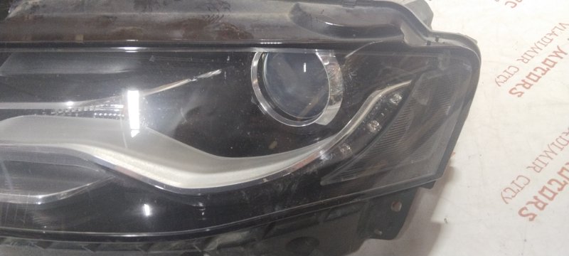 Фара ксеноновая, 13000 рублей, Владимир