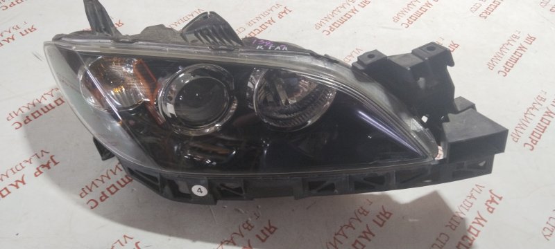 Фара галогеновая, 10000 рублей, Владимир