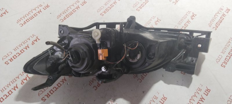 Фара галогеновая, 10000 рублей, Владимир