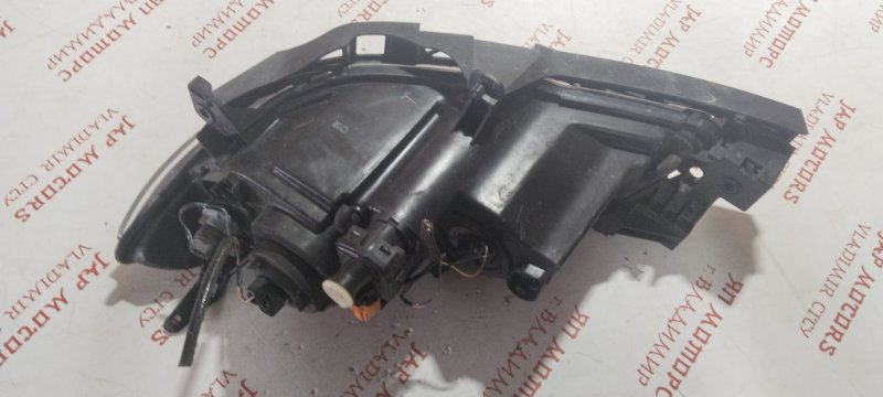 Фара галогеновая, 10000 рублей, Владимир