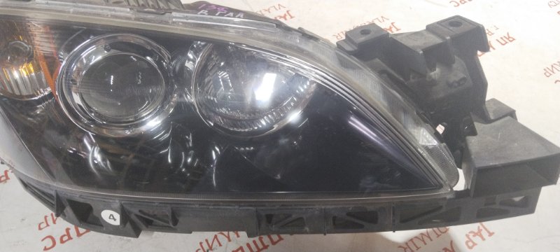 Фара галогеновая, 10000 рублей, Владимир