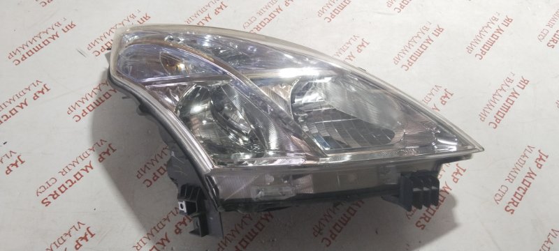 Фара галогеновая, 10000 рублей, Владимир