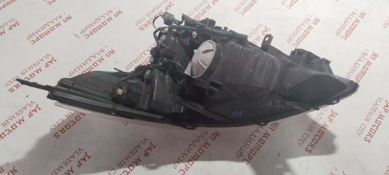 Фара галогеновая, 10000 рублей, Владимир