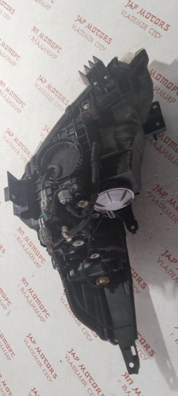 Фара галогеновая, 10000 рублей, Владимир