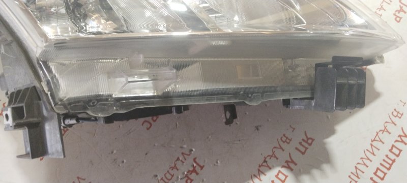 Фара галогеновая, 10000 рублей, Владимир