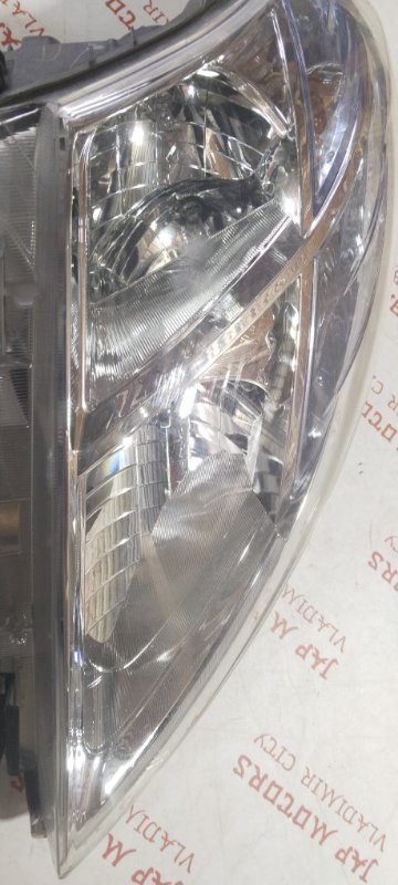 Фара галогеновая, 10000 рублей, Владимир