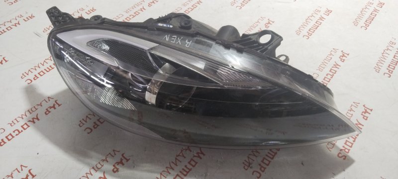 Фара ксеноновая, 20000 рублей, Владимир