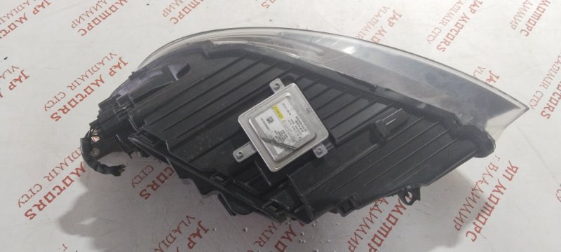 Фара ксеноновая, 20000 рублей, Владимир