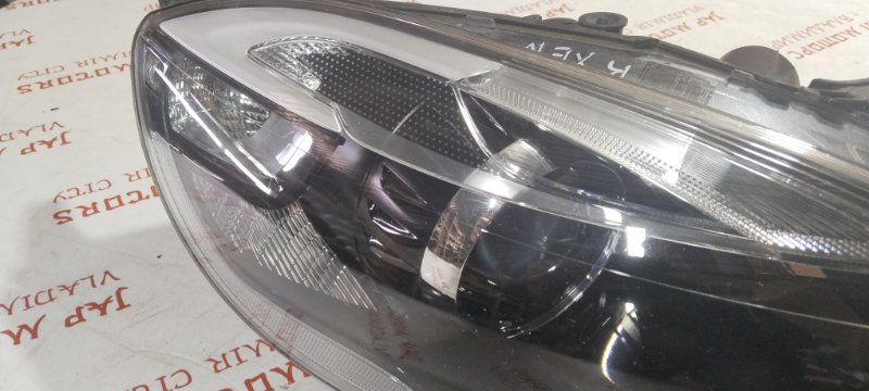 Фара ксеноновая, 20000 рублей, Владимир