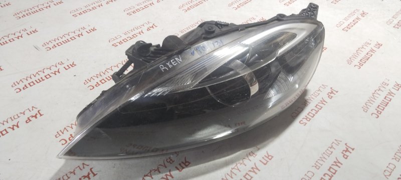 Фара ксеноновая, 20000 рублей, Владимир