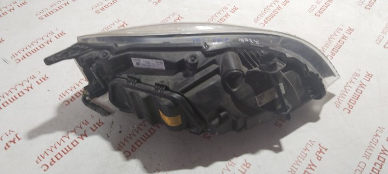 Фара ксеноновая, 20000 рублей, Владимир