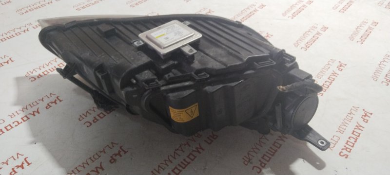 Фара ксеноновая, 20000 рублей, Владимир