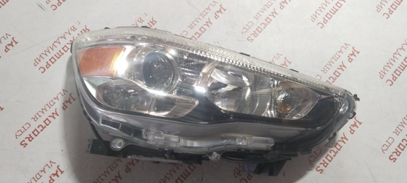Фара ксеноновая, 17000 рублей, Владимир
