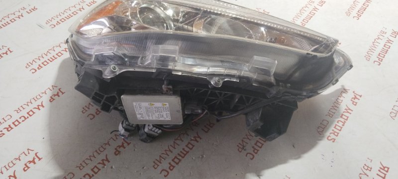 Фара ксеноновая, 17000 рублей, Владимир