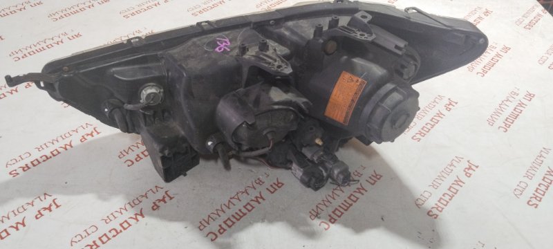 Фара ксеноновая, 17000 рублей, Владимир