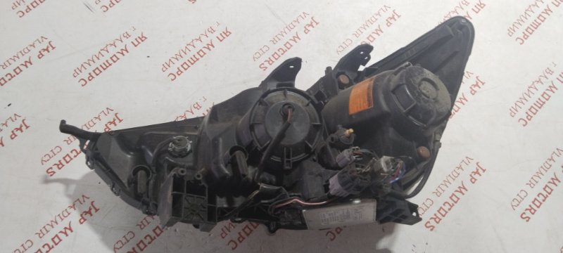 Фара ксеноновая, 17000 рублей, Владимир