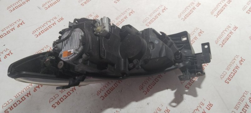 Фара галогеновая, 23000 рублей, Владимир