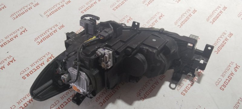 Фара галогеновая, 23000 рублей, Владимир