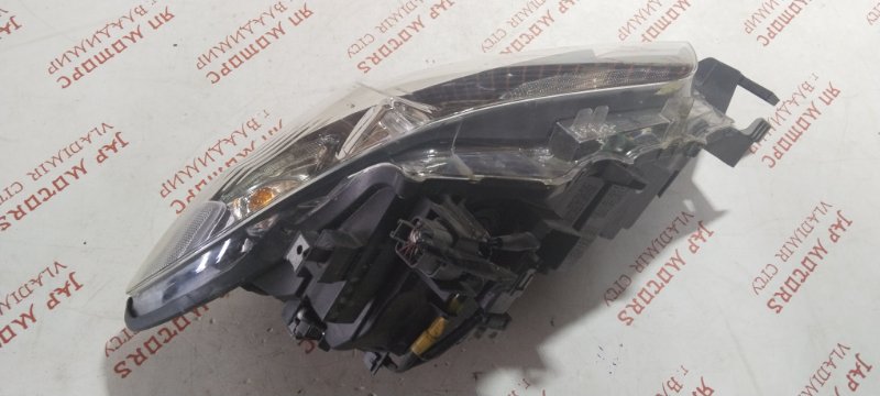 Фара галогеновая, 23000 рублей, Владимир