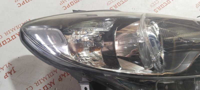 Фара галогеновая, 23000 рублей, Владимир