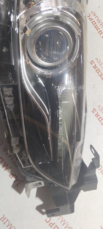 Фара галогеновая, 23000 рублей, Владимир