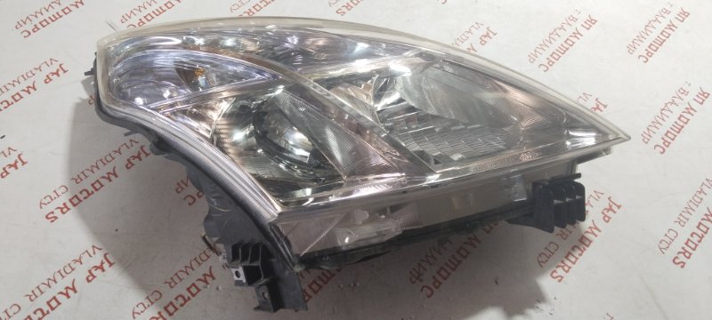 Фара галогеновая, 10000 рублей, Владимир