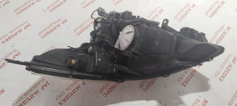 Фара галогеновая, 10000 рублей, Владимир