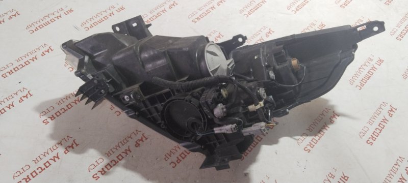 Фара галогеновая, 10000 рублей, Владимир